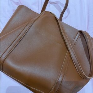 danielle tote bag henny + lev